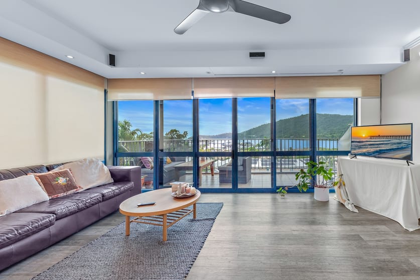 Click to view all images 3/5 Hermitage Drive - Management Rights & Twin Key Apartment Airlie Beach QLD 4802 - Image 3