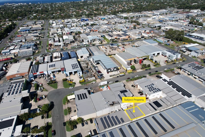 Click to view all images 7/25-27 Redcliffe Gardens Drive Clontarf QLD 4019 - Image 1