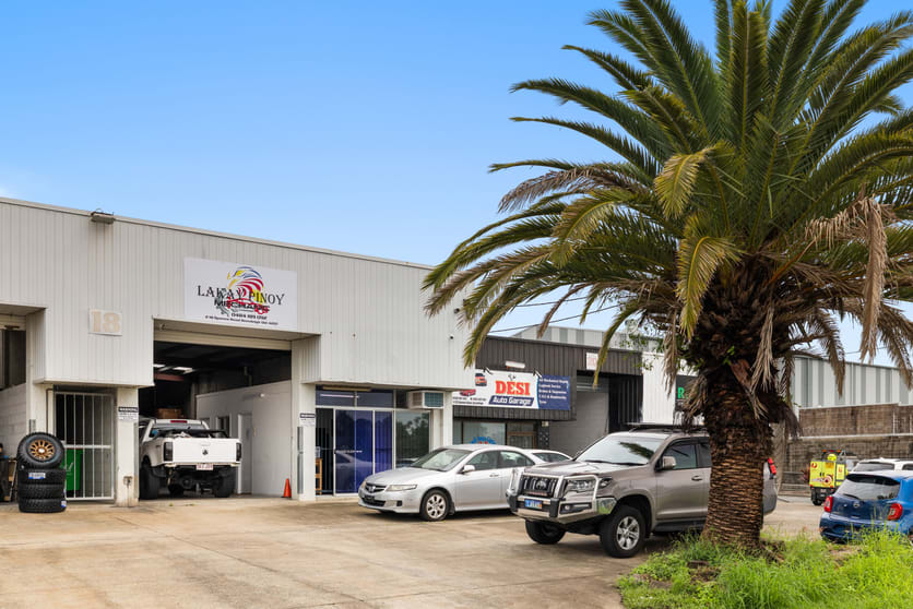 Click to view all images 18 Spanns Road Beenleigh QLD 4207 - Image 2