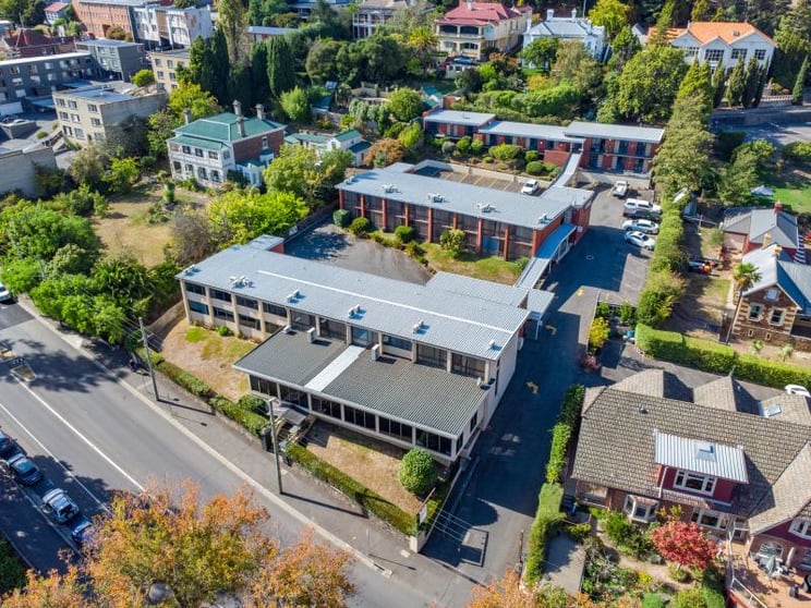 Click to view all images Entire Property/13 Brisbane Street Launceston TAS 7250 - Image 2