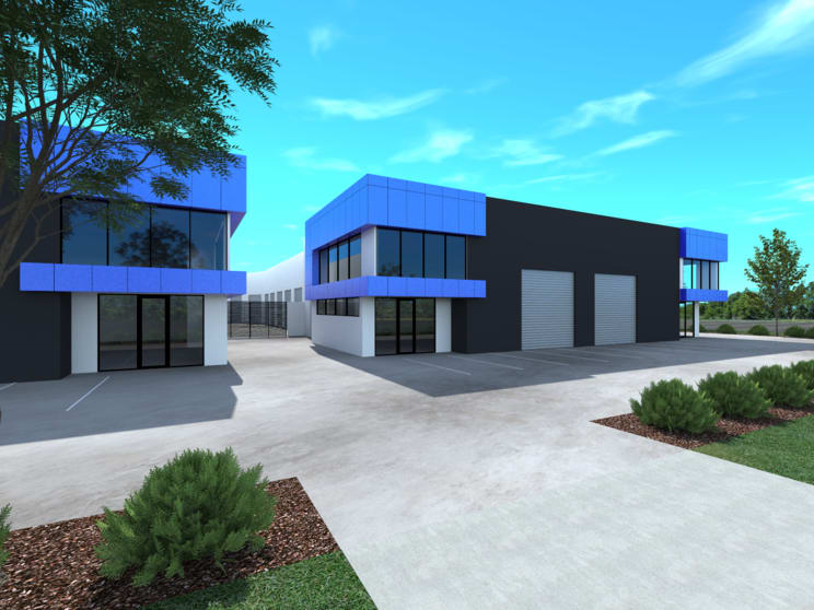 Click to view all images Busselton Airport Business Park Yalyalup WA 6280 - Image 2