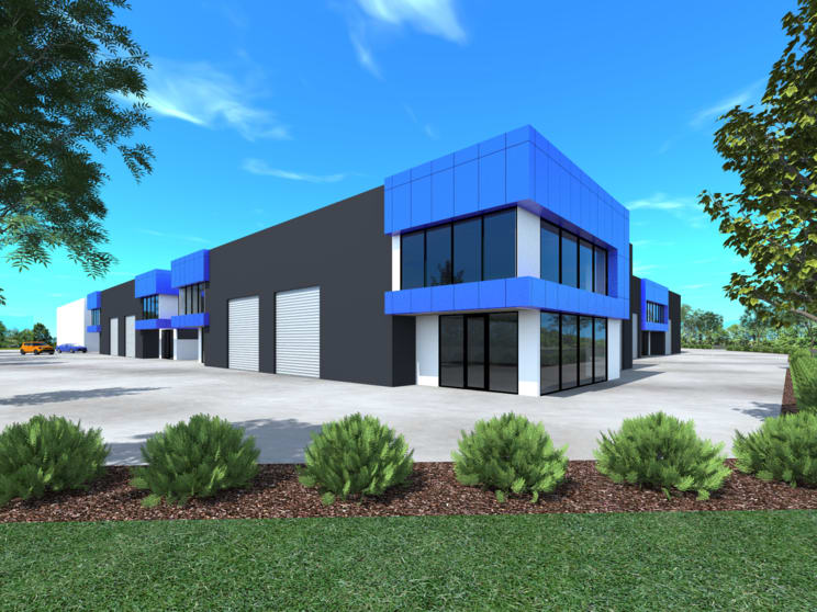 Office/Warehouse Unit 4, 22-25 Busselton Airport Business Park Yalyalup WA 6280 - Image 3