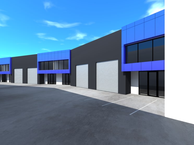 Click to view all images Office/Warehouse Unit 8, 22-25 Busselton Airport Business Park Yalyalup WA 6280 - Image 2