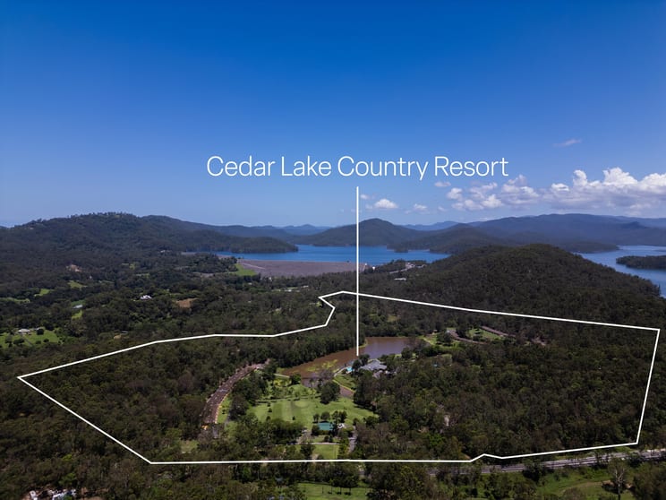 Click to view all images 555 Nerang Murwillumbah Road Advancetown QLD 4211 - Image 2
