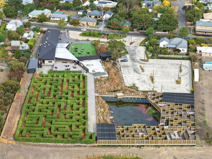 Click to view all images 13 Bridge Street Richmond TAS 7025 - Image 2