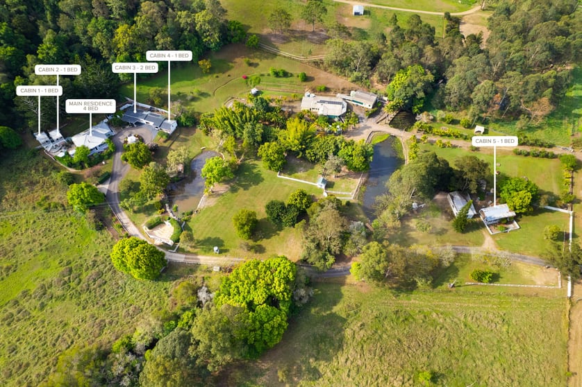 Kenilworth QLD 4574 - Image 1