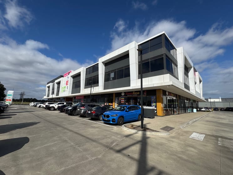 Click to view all images Suite 106, 1060 Thompsons Road Cranbourne West VIC 3977 - Image 1