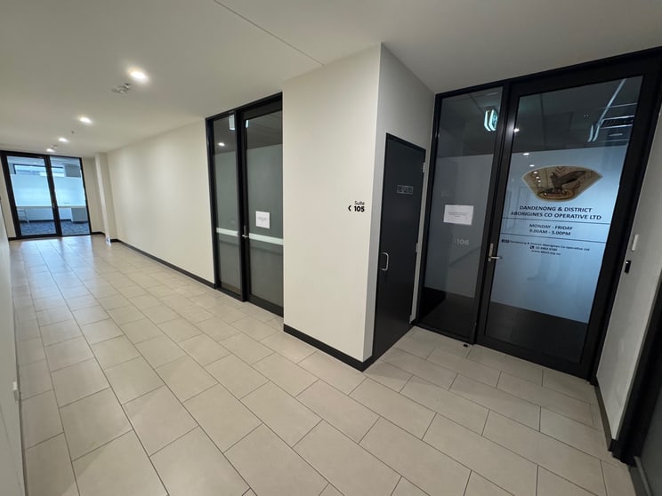 Click to view all images Suite 106, 1060 Thompsons Road Cranbourne West VIC 3977 - Image 3