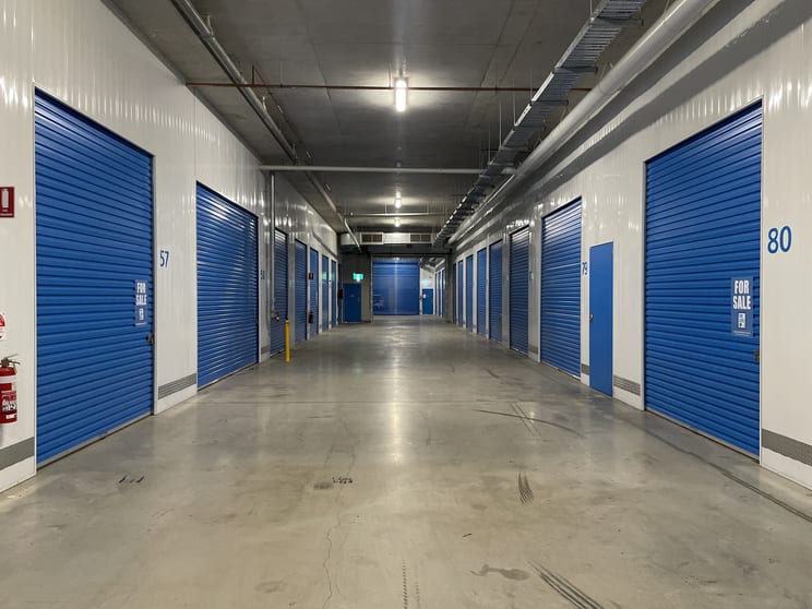 Click to view all images Storage Unit 15/35 Wurrook Circuit Caringbah NSW 2229 - Image 1