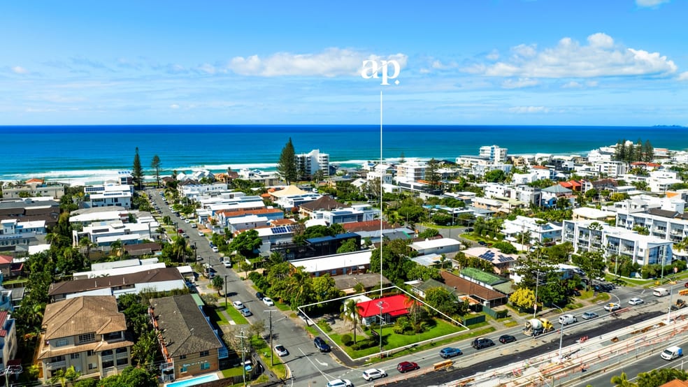 Click to view all images 2353 Gold Coast Highway Mermaid Beach QLD 4218 - Image 1