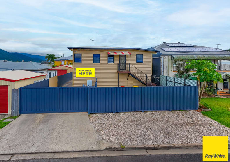 Click to view all images 50 Morehead Street Bungalow QLD 4870 - Image 1