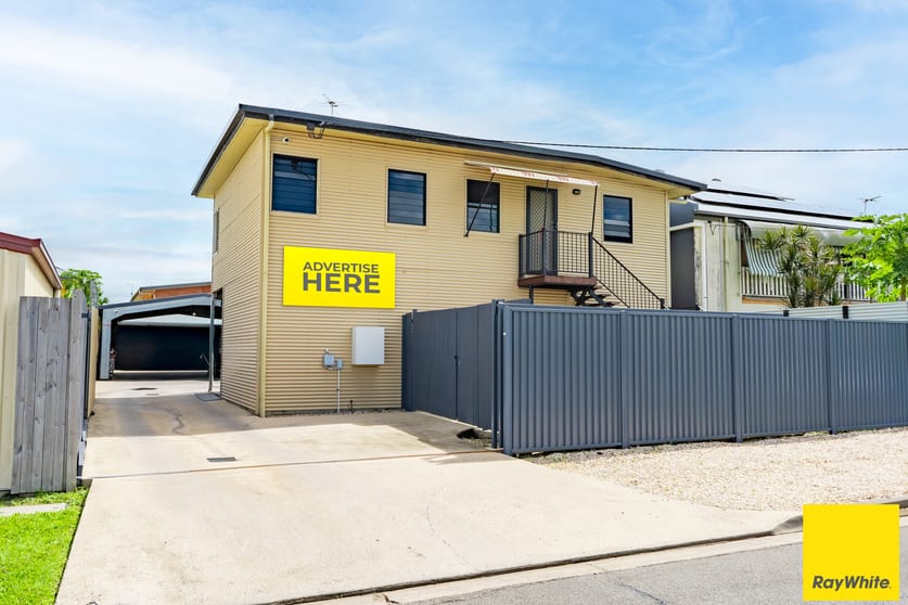 Click to view all images 50 Morehead Street Bungalow QLD 4870 - Image 2