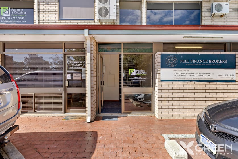 Click to view all images 8/21 Sholl Street Mandurah WA 6210 - Image 2