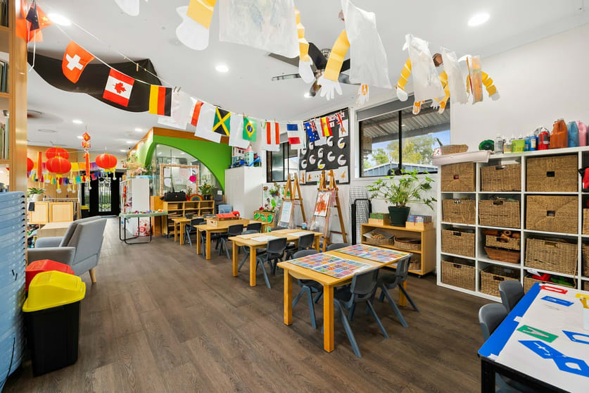 Click to view all images Green Trees Early Learning, 29 Broad St Croydon Park NSW 2133 - Image 3