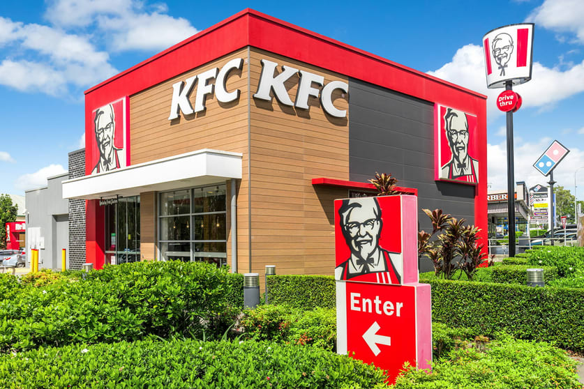 Click to view all images KFC, 1404 Beaudesert Rd Acacia Ridge QLD 4110 - Image 1