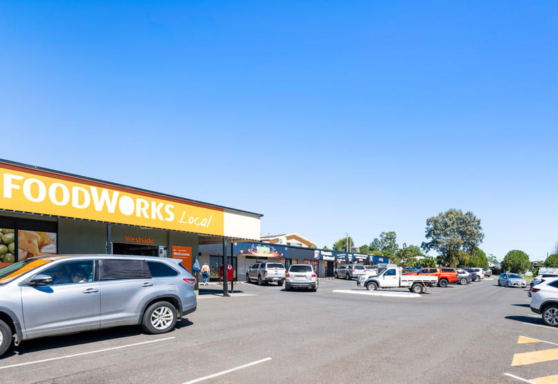 Click to view all images Goodstart & Foodworks, 148 Wood Street Warwick QLD 4370 - Image 3