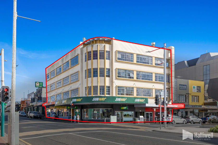 Click to view all images 121-127 Rooke Street Devonport TAS 7310 - Image 1