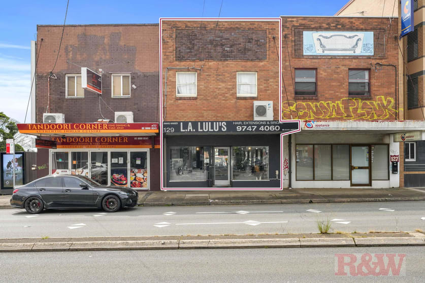 Click to view all images 129 Liverpool Road Burwood NSW 2134 - Image 2