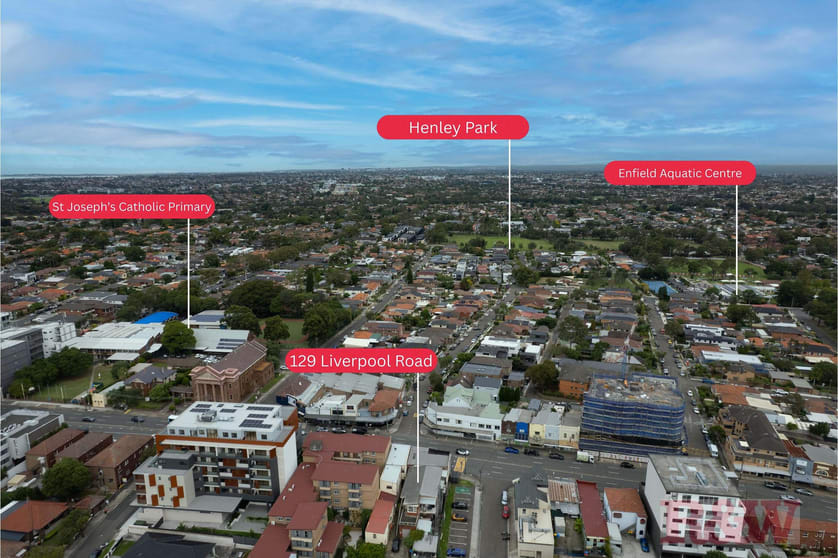 Click to view all images 129 Liverpool Road Burwood NSW 2134 - Image 3