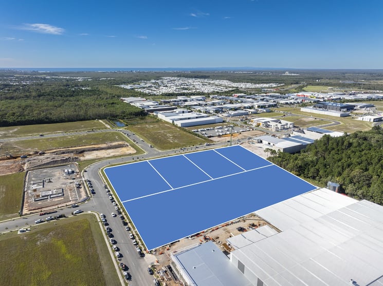 Sunshine Coast Industrial Park Corbould Park QLD 4551 - Image 2
