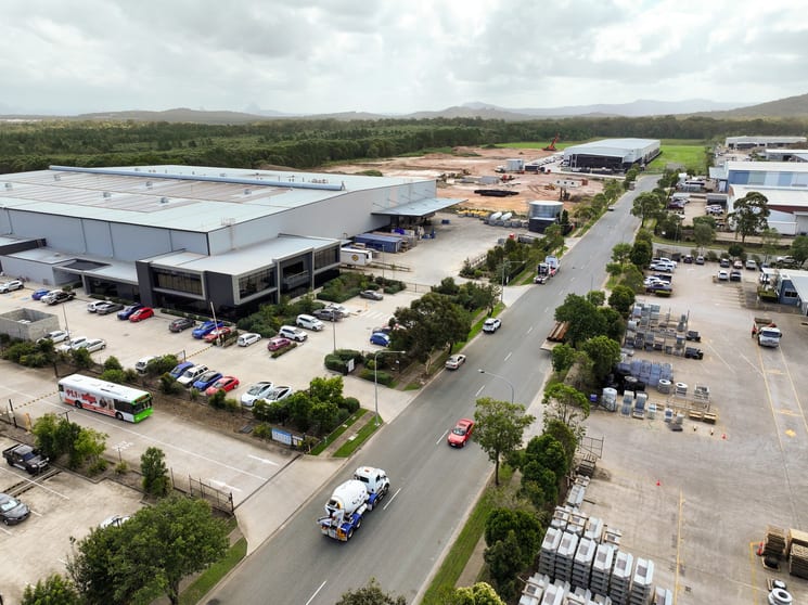 Sunshine Coast Industrial Park Corbould Park QLD 4551 - Image 3