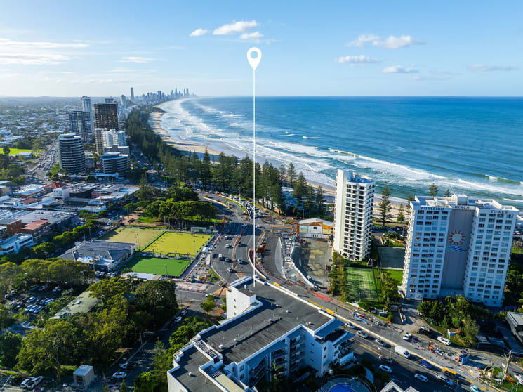 Click to view all images 1B/1638 Gold Coast Highway Burleigh Heads QLD 4220 - Image 2