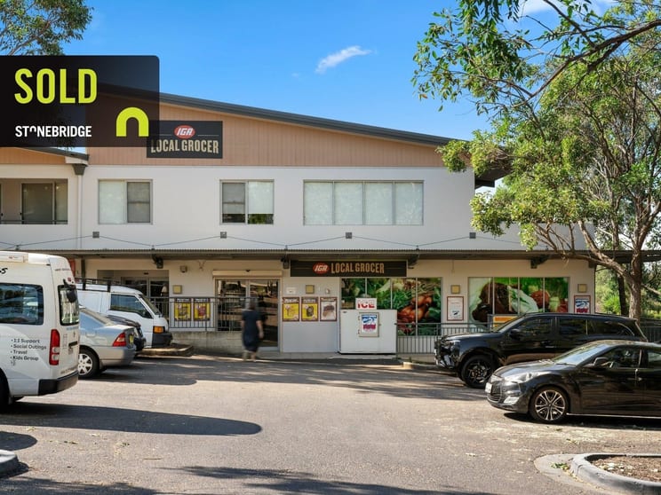 Click to view all images IGA, 1/67 Warrangarree Dr Woronora Heights NSW 2233 - Image 1