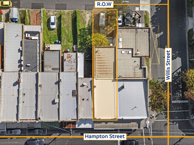 Click to view all images 377 Hampton Street Hampton VIC 3188 - Image 3