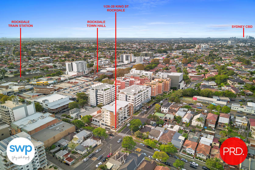 1/26-28 King Street Rockdale NSW 2216 - Image 2