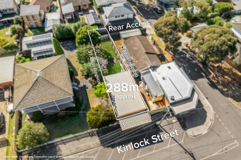 52 Kinlock Street Bell Post Hill VIC 3215 - Image 3