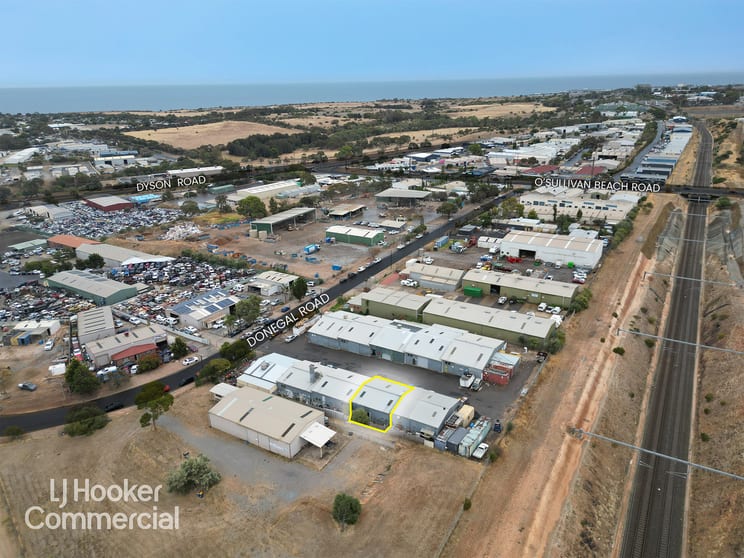 Click to view all images 9/23 Donegal Road Lonsdale SA 5160 - Image 2