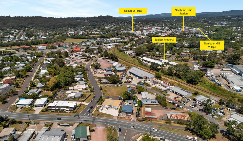 Click to view all images 30/20 Brookes Street Nambour QLD 4560 - Image 1