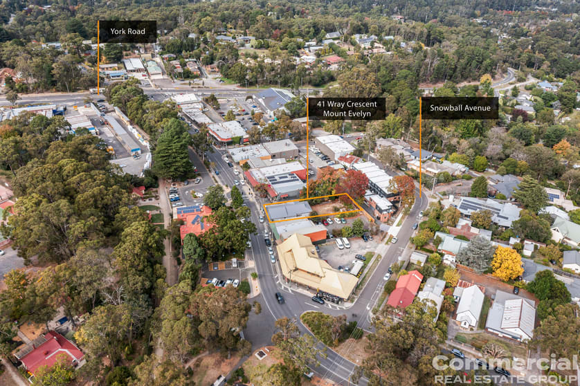 Click to view all images 41a & 41 Wray Cresent Mount Evelyn VIC 3796 - Image 1