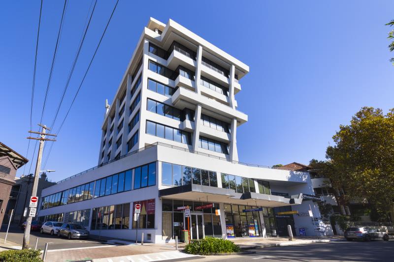 Click to view all images 182 Blues Point Road Mcmahons Point NSW 2060 - Image 3