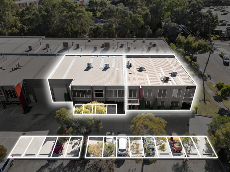 Click to view all images 1 & 2 / 8 Anzed Court Mulgrave VIC 3170 - Image 3