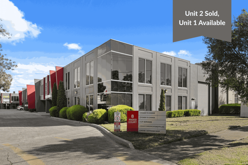 Click to view all images 1 & 2 / 8 Anzed Court Mulgrave VIC 3170 - Image 1