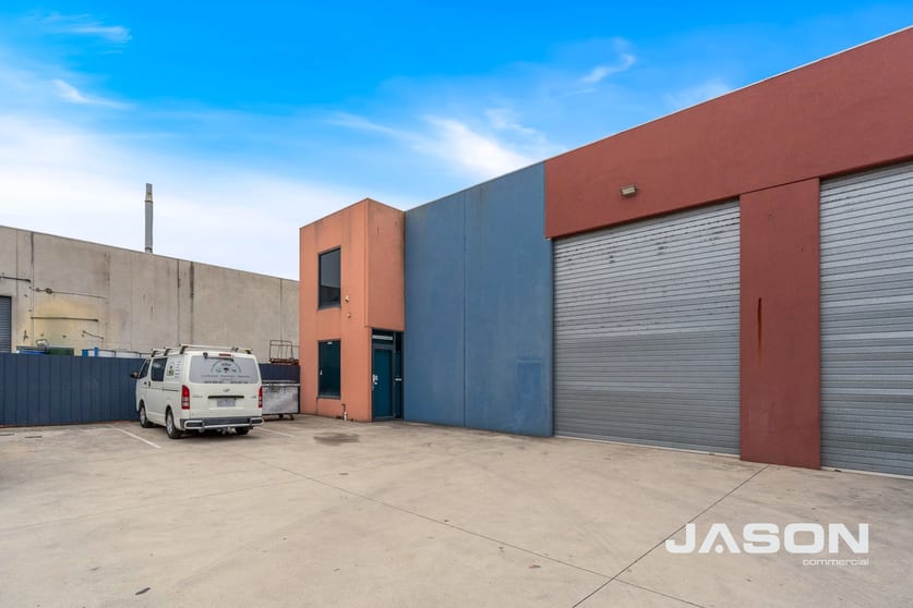 Click to view all images 6/8-10 Scammel Street Campbellfield VIC 3061 - Image 1