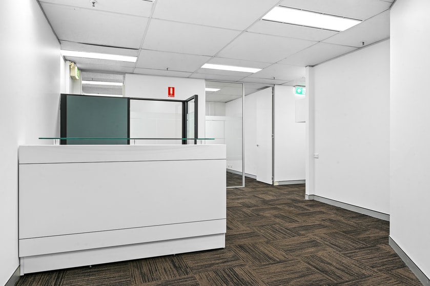 Click to view all images Level 12, 1201/370 Pitt Street Sydney NSW 2000 - Image 1