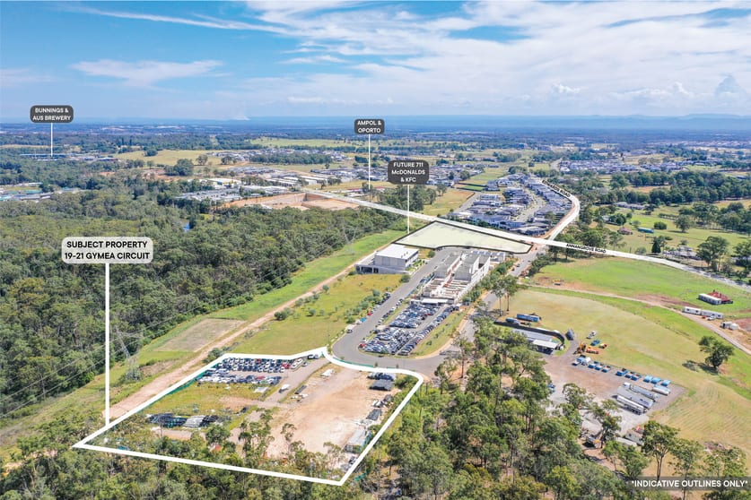 Click to view all images 19-21 Gymea Circuit Rouse Hill NSW 2155 - Image 3