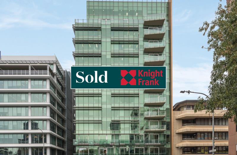 Click to view all images Suite 1104/147 Pirie Street Adelaide SA 5000 - Image 1