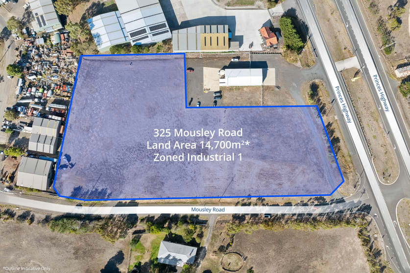 325 Mousley Drive Winchelsea VIC 3241 - Image 2