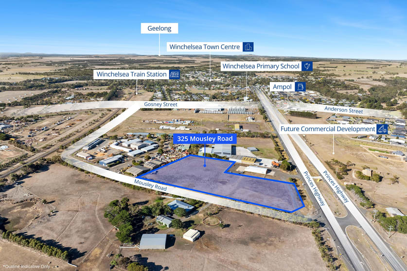 325 Mousley Drive Winchelsea VIC 3241 - Image 3