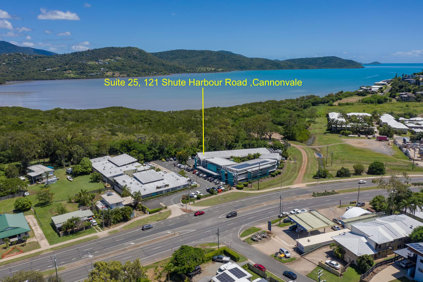 25/121 Shute Harbour Road Cannonvale QLD 4802 - Image 3