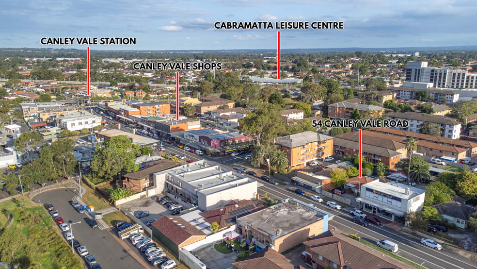 54 Canley Vale Road Canley Vale NSW 2166 - Image 2