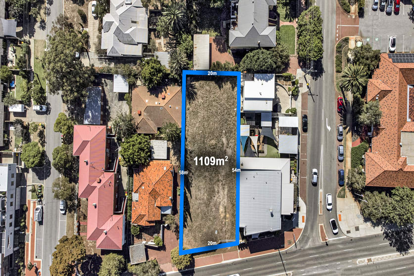 Click to view all images 75 Stirling Highway Nedlands WA 6009 - Image 3