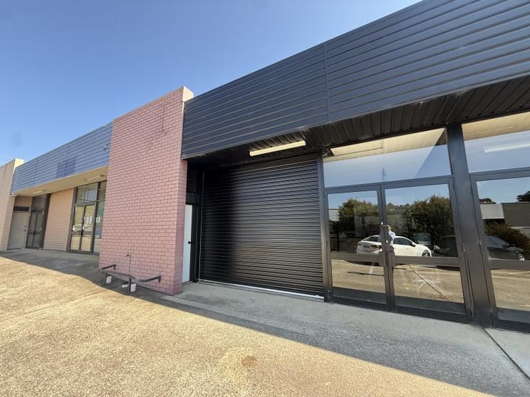Click to view all images 79 - 81 Gladstone Street Fyshwick ACT 2609 - Image 1