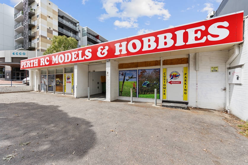 Click to view all images 246 Lord Street Perth WA 6000 - Image 3