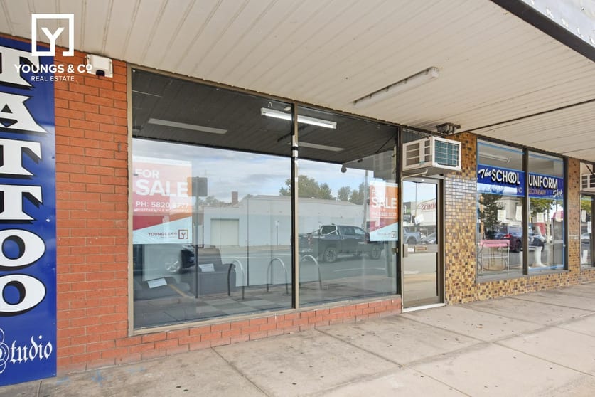 Click to view all images 181 Corio St Shepparton VIC 3630 - Image 1