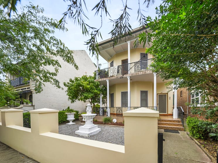Click to view all images 41 Temple Street Stanmore NSW 2048 - Image 2