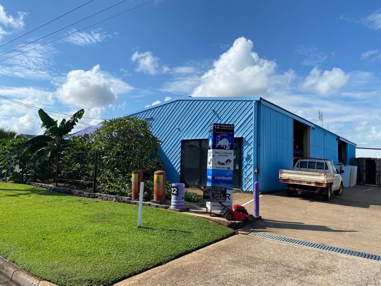 Click to view all images 1/12 Travers Street Coconut Grove NT 0810 - Image 3